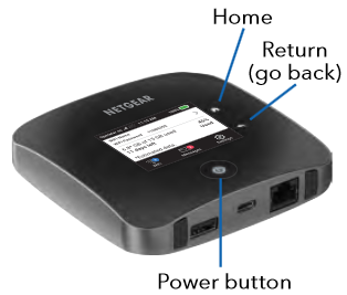 NETGEAR - Nighthawk M2 - Set up Set up