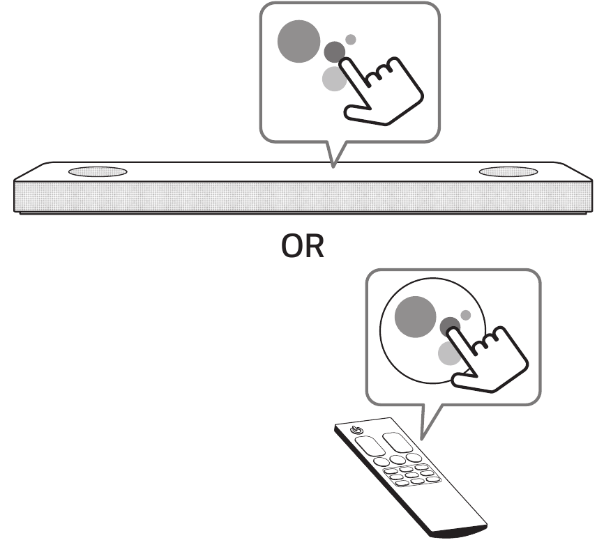 LG - SL8YG - How to Use “Google Assistant” - Step 2 How to Use “Google Assistant” - Step 2