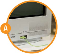 LeapFrog - ClickStart - Console Console