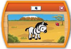 LeapFrog - ClickStart - Inbox Counting Inbox Counting