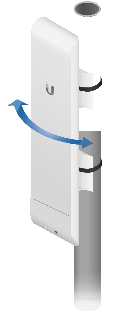 Ubiquiti NanoStation LocoM2 Manual ManualsLib