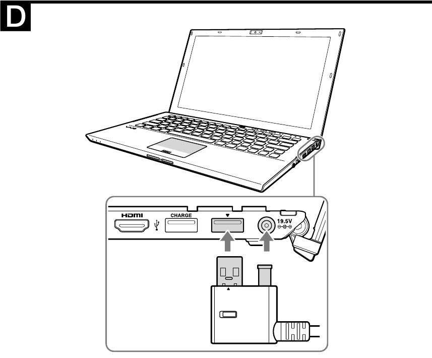 SONY VGP PRZ20 Series Docking Station Manual ManualsLib