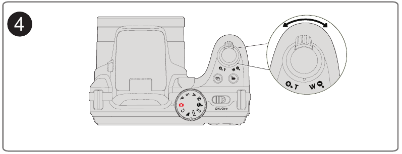 Kodak Pixpro AZ361 Digital Camera Quick Start Guide ManualsLib