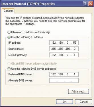 D-Link - DUB-E100 - Networking Basics Networking Basics
