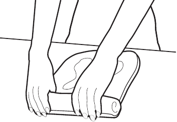 KitchenAid - Pro Line Series - Shaping a loaf - Step 2 Shaping a loaf - Step 2