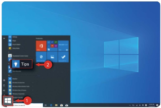Huawei - MateBook 14 - About this user guide About this user guide