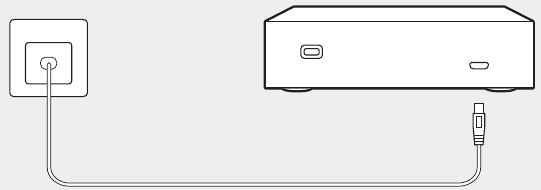 TP-Link - Omada OC200 - Power on - Via USB Power Source Power on - Via USB Power Source
