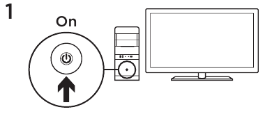 Logitech - G502 - Instructions - Step 1 Instructions - Step 1