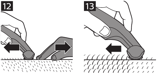 Philips - NORELCO BG5025 - Shaving Shaving