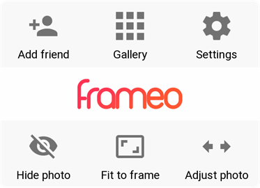 Denver - PFF-1017 - Navigating your frameo Navigating your frameo