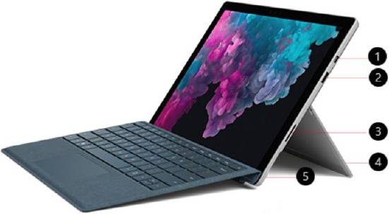 Microsoft - Surface Pro - Features - Part 2 Features - Part 2