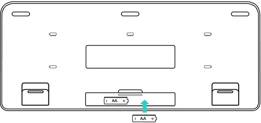 Microsoft - Surface Pro - Keyboard battery replacement Keyboard battery replacement