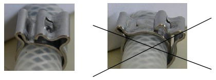 Krups - XP7200 - RE-ASSEMBLY - Step 1 RE-ASSEMBLY - Step 1