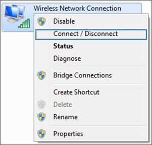 Huawei - WS880 - Wireless Connection Setup - Step 1 Wireless Connection Setup - Step 1