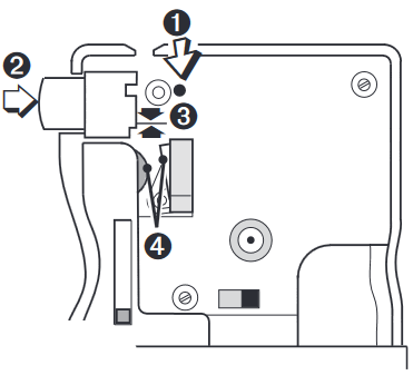 Dymo - 1000 - Cleaning Cleaning