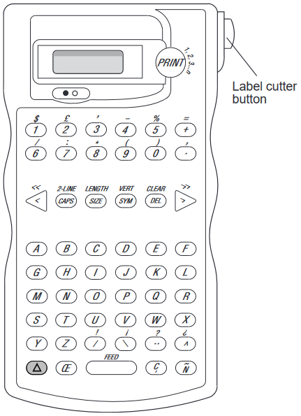 Dymo - 1000 - The Display - Part 2 The Display - Part 2