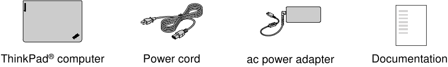 Lenovo - ThinkPad E460 - Unpack Unpack