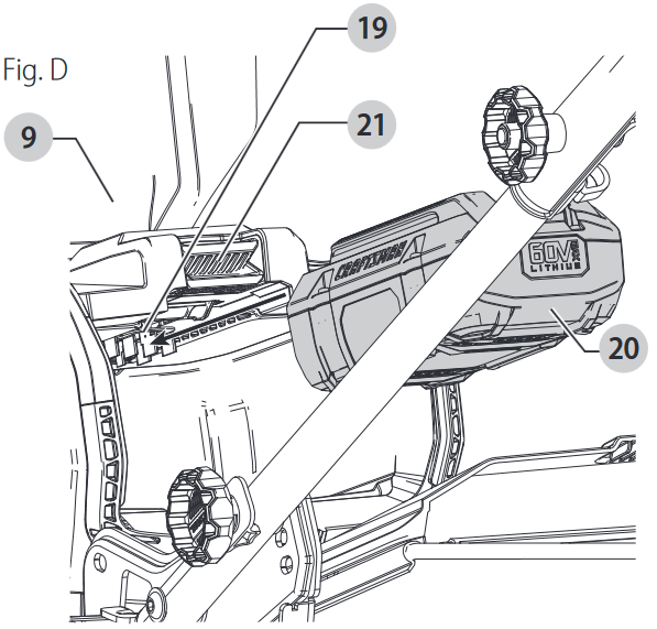 Craftsman V Li Ion Battery Charger Circuit Diagram Craftsm