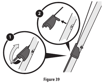 CRAFTSMAN - M220 - PREMIUM DRIVE - Step 1 PREMIUM DRIVE - Step 1