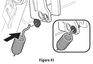 CRAFTSMAN - M220 - PREMIUM DRIVE - Step 3 PREMIUM DRIVE - Step 3