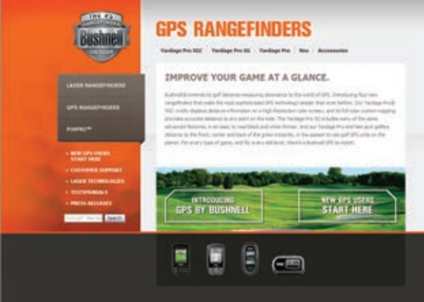 Bushnell - Neo+ Handheld - Additional Information - Website Outlook Additional Information - Website Outlook