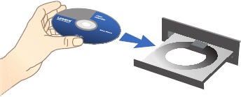 Cisco - WVC210 - Configuration - Step 1 Configuration - Step 1