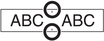 Epson - LW-300 - Printing multiple copies Printing multiple copies