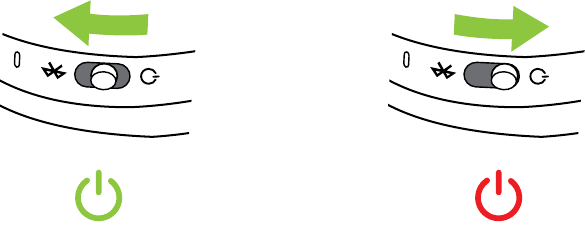 Jabra - Evolve2 75 - How to use - Power on/off How to use - Power on/off