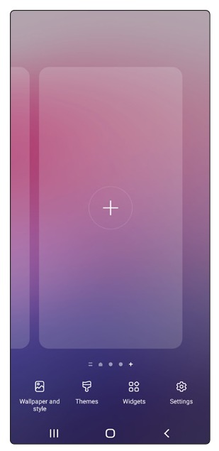 Samsung - Galaxy A53 5G - Personalize Personalize