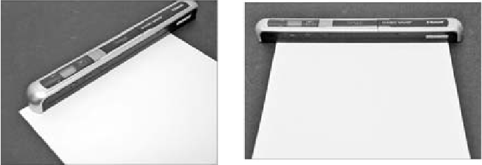 Hip Street - HS-SCNR430 - How to scan - Step 1 How to scan - Step 1