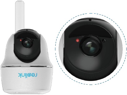 Reolink - Go PT Plus - Connect to the Mobile Carrier Network - Step 2 Connect to the Mobile Carrier Network - Step 2