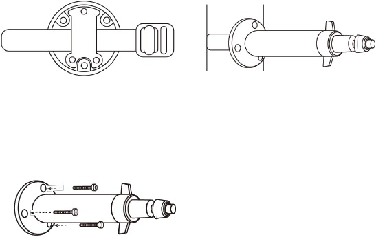Reolink - Go PT Plus - Install the solar panel - Step 2 Install the solar panel - Step 2