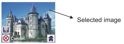 DIGITNOW - M122A - Capture: Cancel Capture: Cancel