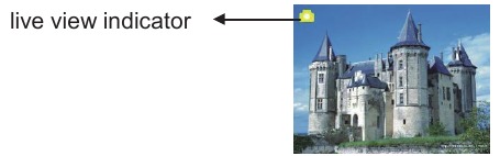 DIGITNOW - M122A - Capture mode Capture mode