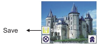 DIGITNOW - M122A - Capture: Save Capture: Save