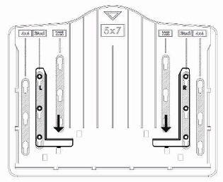DIGITNOW - M122A - Loading photo - Step 4 Loading photo - Step 4