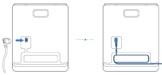 Yeedi - Mop Station - Quick Start - Step 2 Quick Start - Step 2