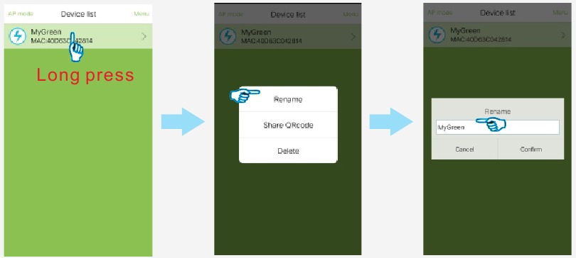 Solar - Cloud-Box-M1 - Cloud-Box-M1 sharing - Step 2 Cloud-Box-M1 sharing - Step 2