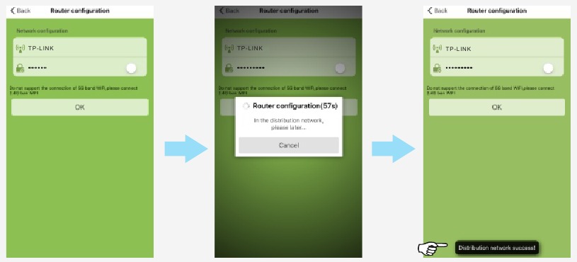 Solar - Cloud-Box-M1 - M1 STA Initial connection instructions M1 STA Initial connection instructions