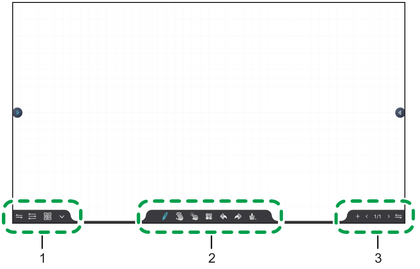 Ricoh - A6500 - Using the Whiteboard App Using the Whiteboard App