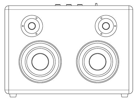 Marshall - Woburn - FRONT FRONT