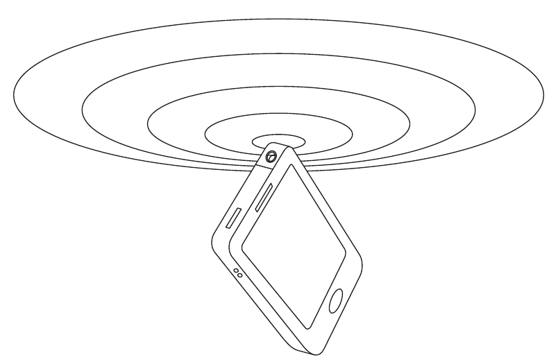 Marshall - Woburn - LOCATING YOUR DEVICES VIA BLUETOOTH LOCATING YOUR DEVICES VIA BLUETOOTH