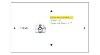 KODAK - FLIK X4 - SETTINGS PAGE SETTINGS PAGE
