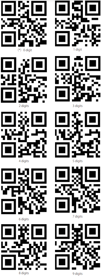 Inateck - BCST-73 - Delete Character(s) on Output Result - Step 2 Delete Character(s) on Output Result - Step 2