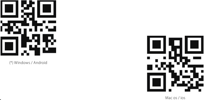 Inateck - BCST-73 - Setting for Keyboard Language Setting for Keyboard Language