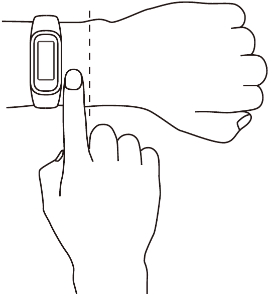 OnePlus - Band - Wear the band Wear the band