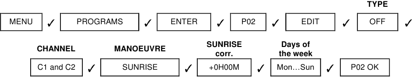 Orbis - ASTRO NOVA CITY - Switched off at sunrise Switched off at sunrise