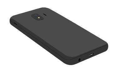 Samsung - Galaxy J2 - Set up your phone - Step 4 Set up your phone - Step 4