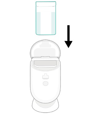 TP-Link - KC300S2 - Powered by Battery - Step 3 Powered by Battery - Step 3
