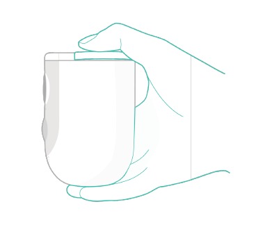 TP-Link - KC300S2 - Powered by Battery - Step 4 Powered by Battery - Step 4